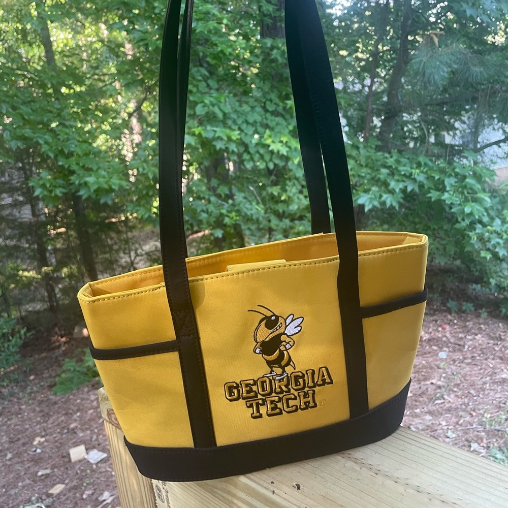 Georgia Tech bag Georgia Tech bag Georgia Tech bag Georgia Tech bag Georgia Tech